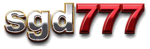 sgd777 logo