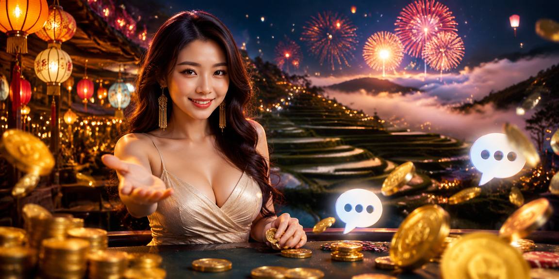 sgd777 Cách Chúng Tôi Triển Khai Lucky Neko Trong Sảnh Slot