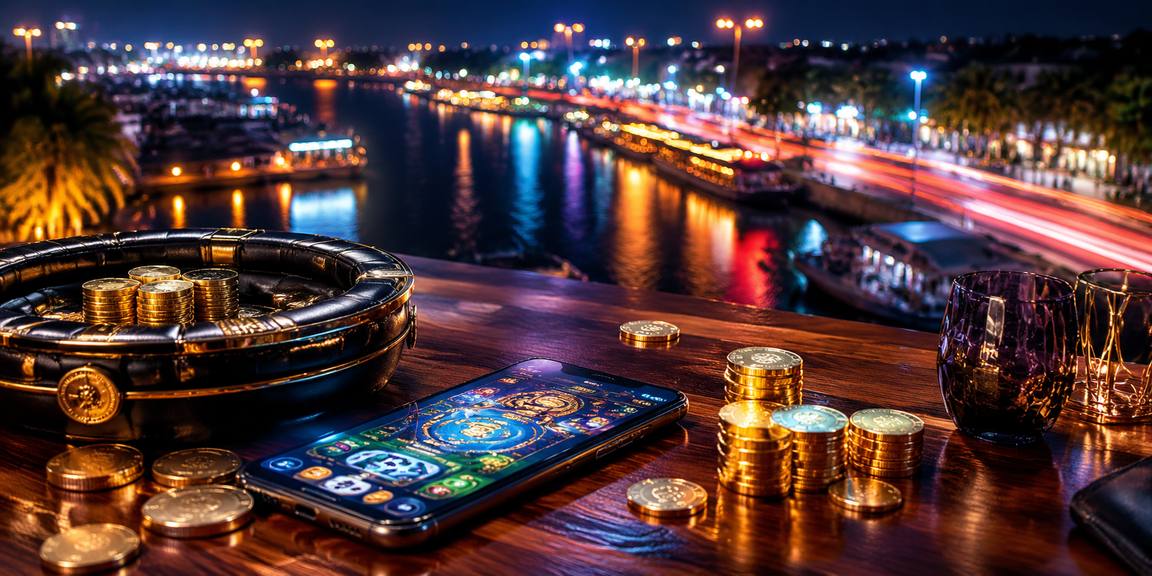 sgd777 Live Casino